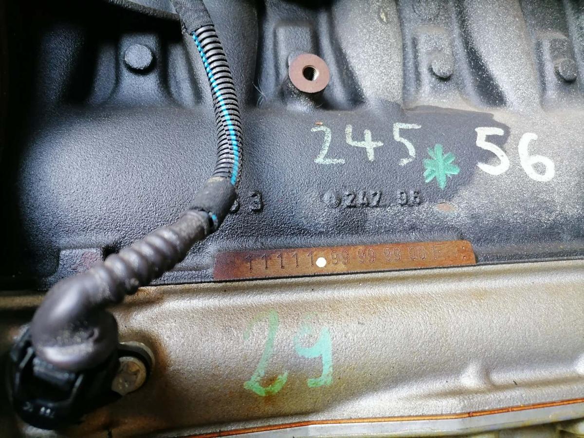 Opel Astra G original Motor X12XE 1,2 48 KW funktionsgepr&uuml;ft neuwertig Bj.1997